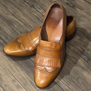 Mens Kiltie Loafers for Sale up to 90% Off: Poshmark display picture 3